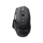 Беспроводная игровая мышь Logitech G502X Lightspeed чёрный