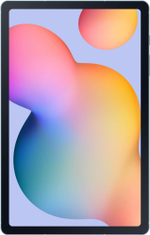 Планшет Samsung Galaxy Tab S6 Lite 10.4" 2020 4/64GB Blue (SM-P615NZBASER) Wi-Fi