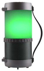 Портативная колонка Dialog AP-1010 Black