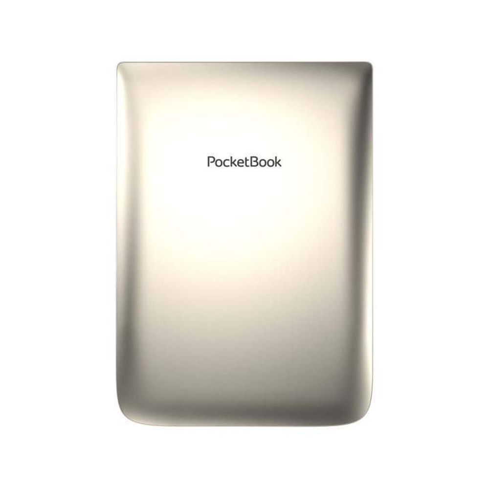 Электронная книга PocketBook 740 Color 16 Moon Silver (PB741-N-RU)