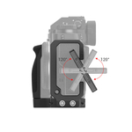 L-площадка SmallRig LCF2812 для Fujifilm X-T4
