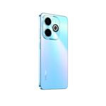 Смартфон Infinix Hot 40i 4+128 GB, Palm Blue