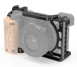 Клетка SmallRig CCS2310 для Sony A6100, A6300, A6400, A6500