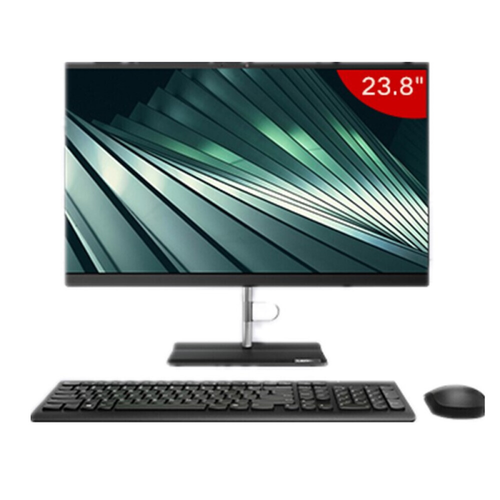 Моноблок Lenovo Yangtian S5430 23.8" Intel i5-10210U