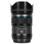 Объектив Sirui Sniper 33mm F1.2 AF APS-C E-Mount Black