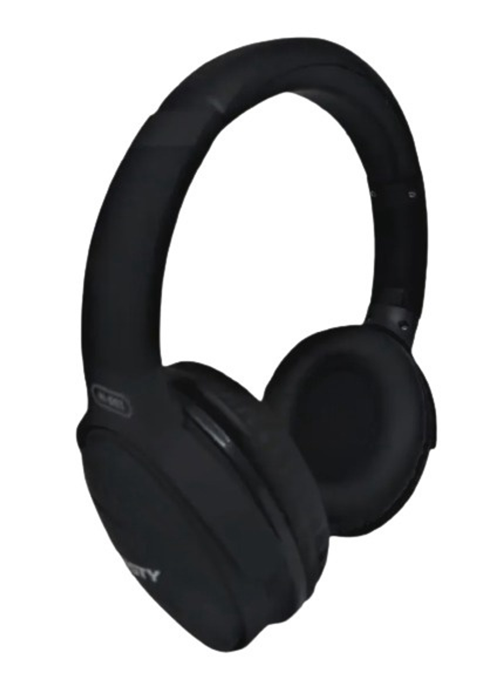 Беспроводные наушники Ansty H-001 Noice Reduction, Black