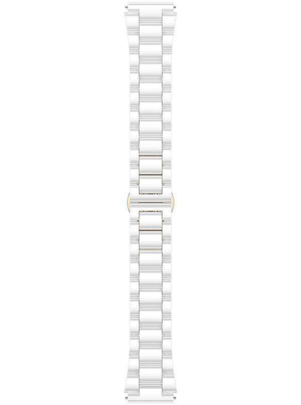 Смарт-часы Huawei Watch GT 3 Pro White Ceramic Strap, FRG-B19 белый/золотой