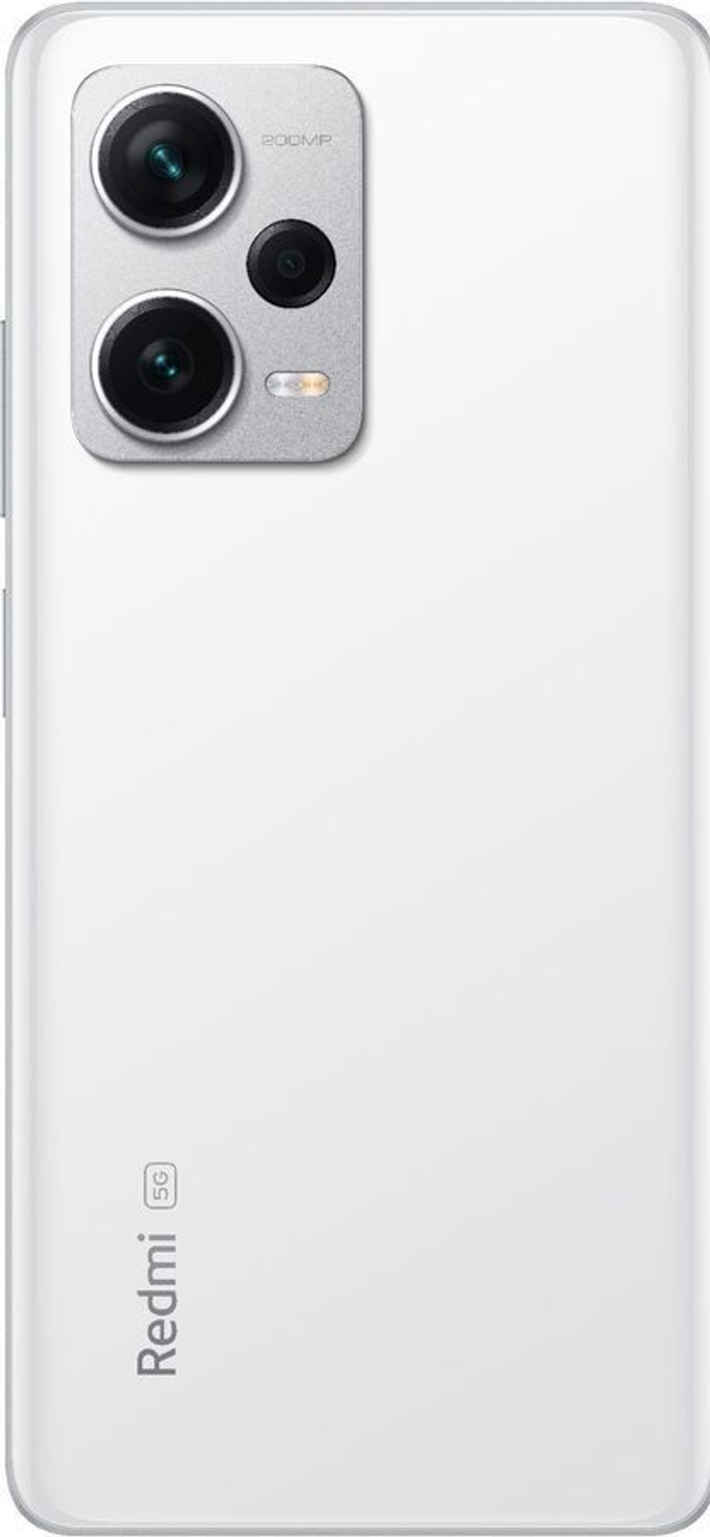 Смартфон Xiaomi Redmi Note 12 Pro+ 8/256GB White