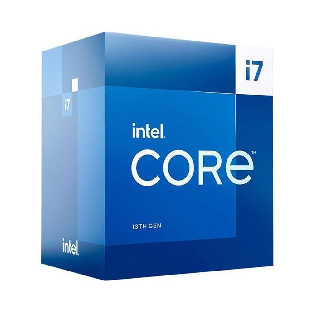 Процессор Intel Core i7 13700F LGA 1700 Box