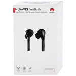 Беспроводные наушники Huawei Freebuds 4i Carbon Black