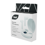 Беспроводные наушники Leef MW-TWS-005 White