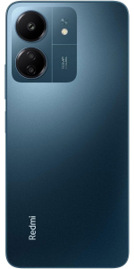 Смартфон Redmi 13C 8/256 Navy Blue RU