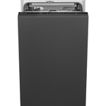 Встраиваемая посудомоечная машина Smeg ST4523IN