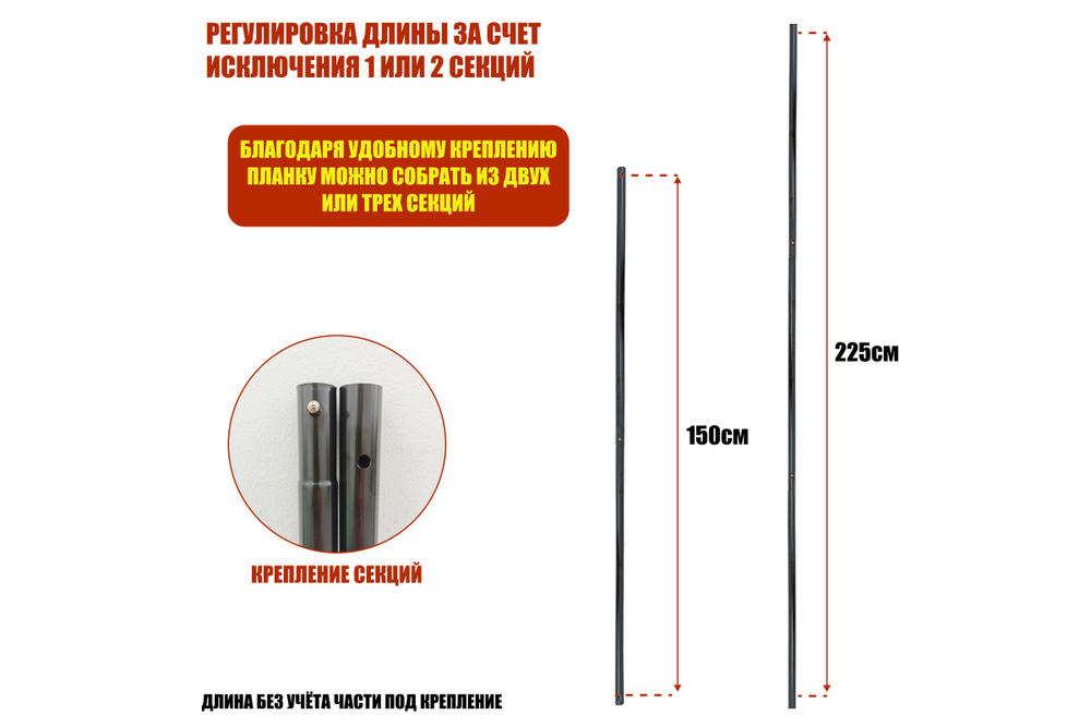 Комплект Mobicent GP3-PF33 зеленый, черный