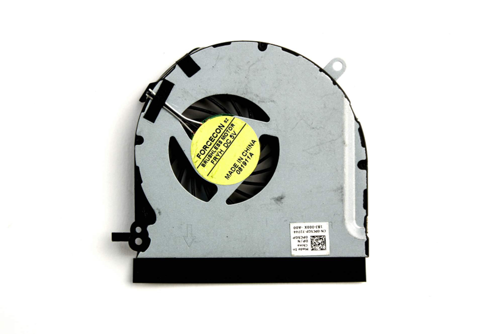 Кулер для ноутбука Dell XPS 15Z L511Z BATA0810R5H-001, KSB0505HA-D-AK84