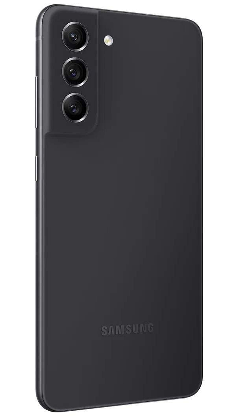 Смартфон Samsung Galaxy S21 FE 8/128GB Grey