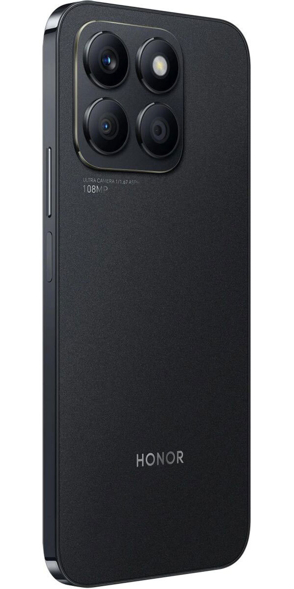 Смартфон Honor X8b 8/256GB Midnight Black