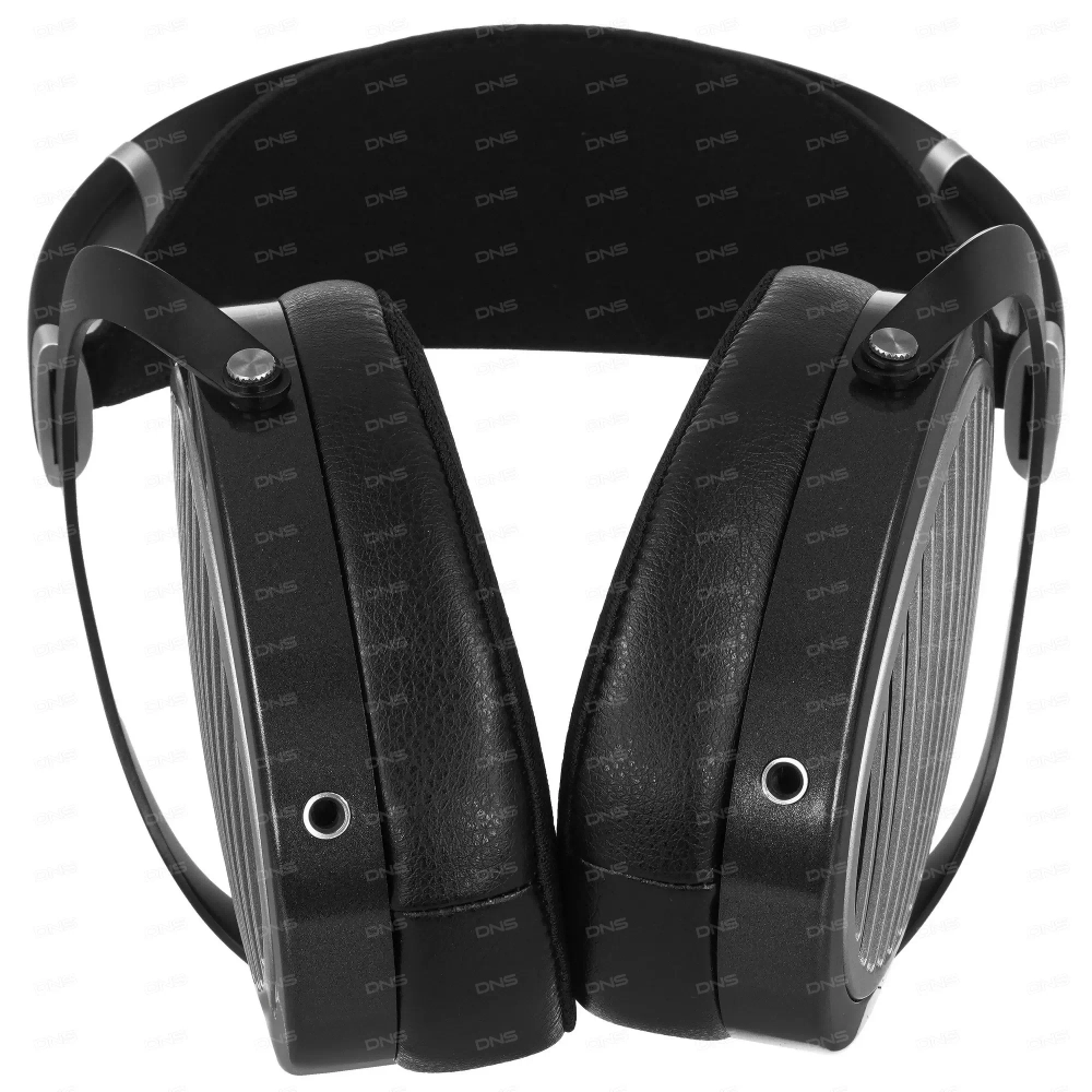 Полноразмерные наушники Hifiman Ananda, черный