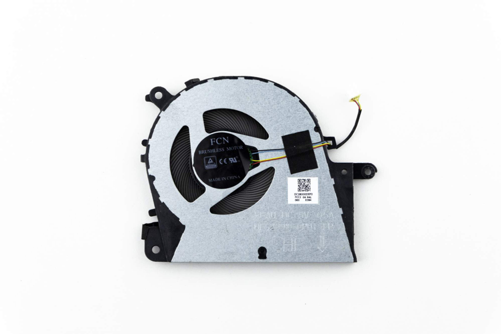 Кулер для ноутбука Lenovo 13s-IWL 14S-IWL S540-13IWL right