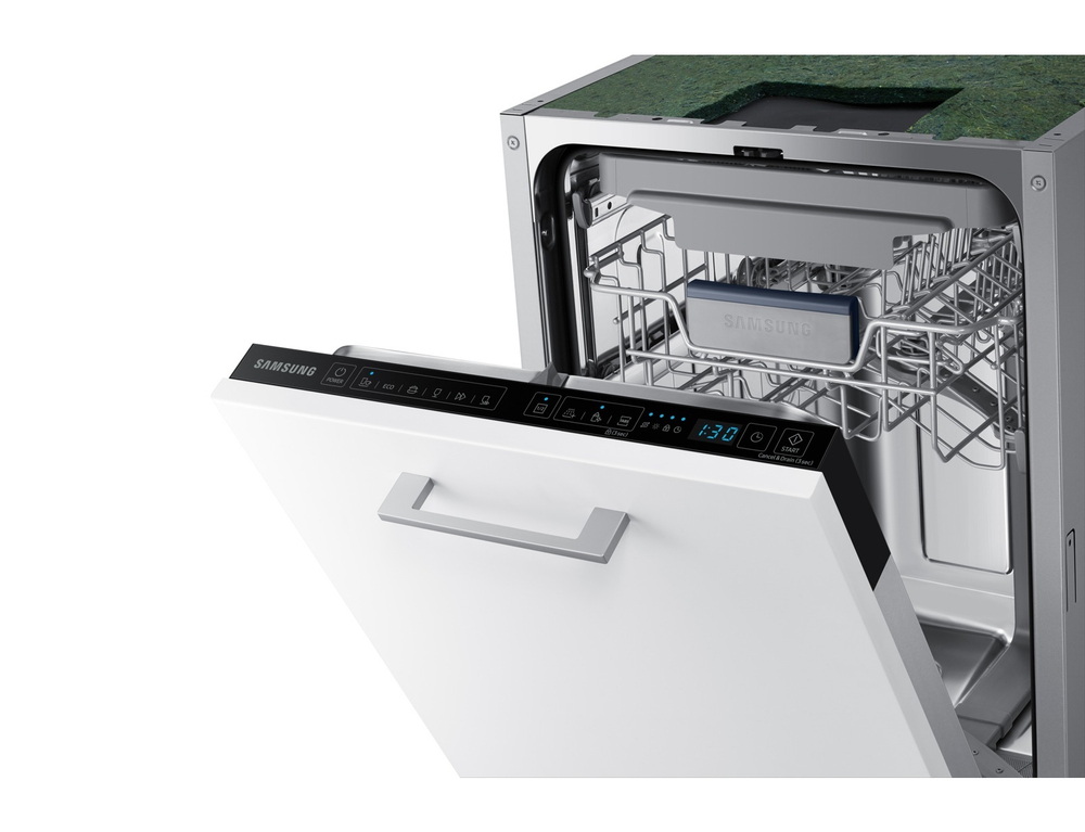 Встраиваемая посудомоечная машина Samsung DW50R4050BB