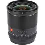 Объектив Viltrox AF 13mm F1.4 E-mount