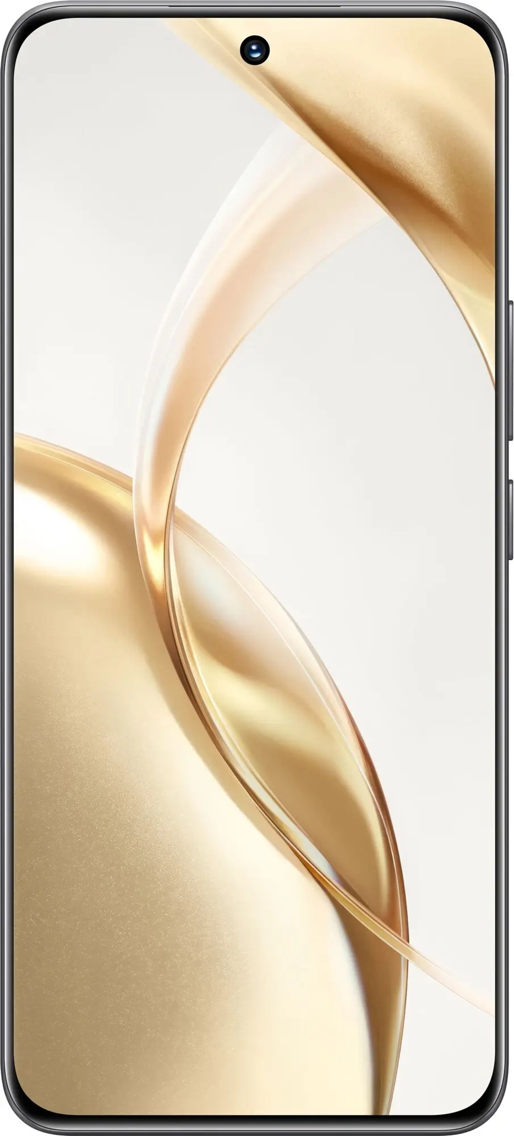 Смартфон Honor 200 /GB черный (5109BFKA)