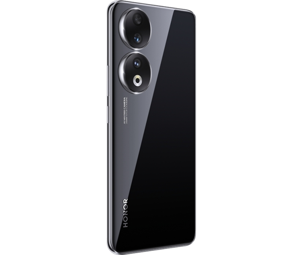 Смартфон Honor 90 12/512GB черный
