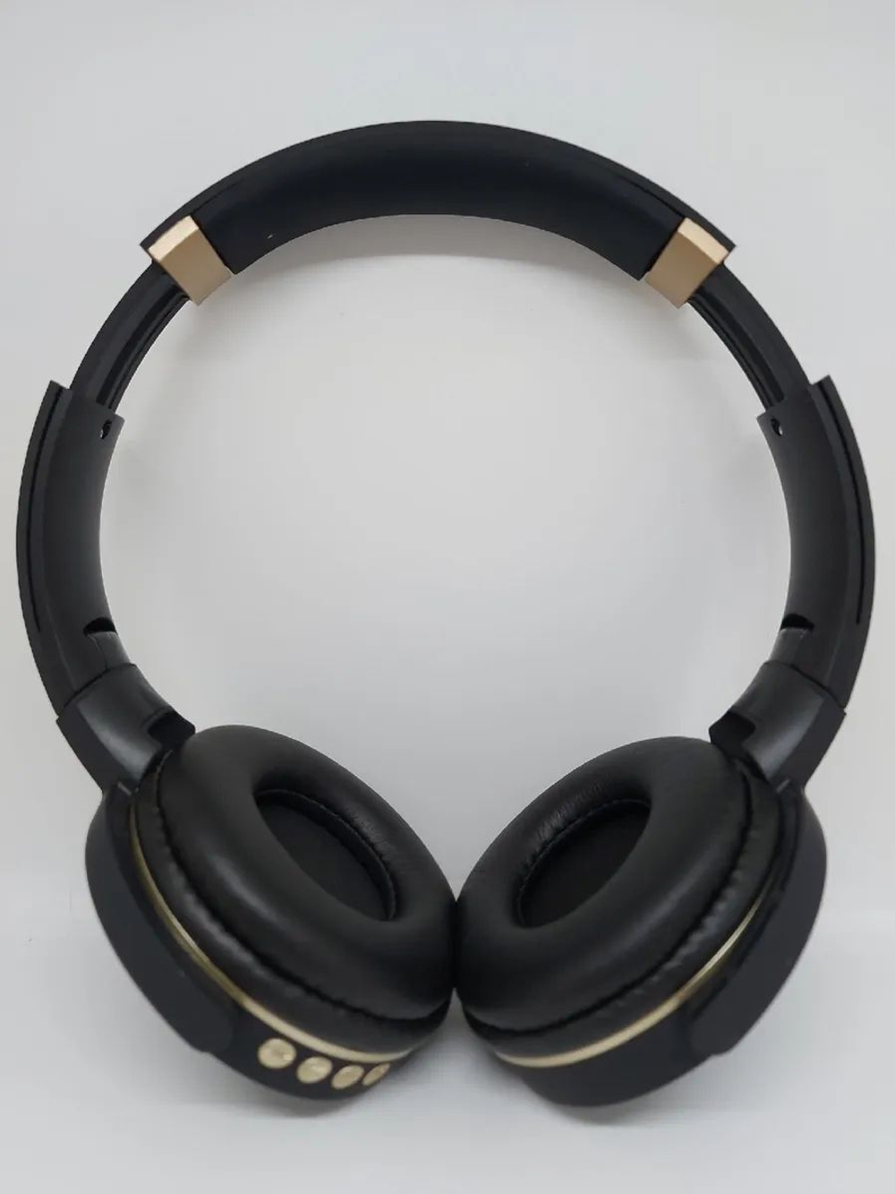 Беспроводные наушники Ansty H-003 Stereo sound, черные