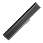 Аккумулятор для Asus A32-K52 / K52 / K52J / K52F / A52J 5200 mAh