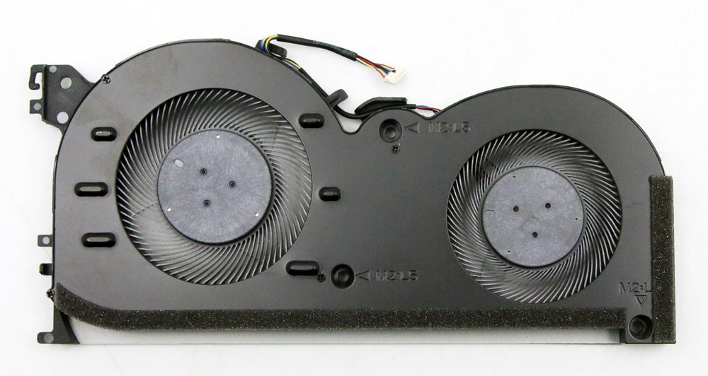 Кулер OEM для Lenovo IdeaPad Gaming 3-15IMH05, Creator 5-15IMH05