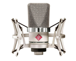 Конденсаторный микрофон Neumann TLM 102 mt Studio Set with Shockmount
