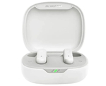 Беспроводные наушники JBL Wave Flex White (JBLWFLEXWHT)