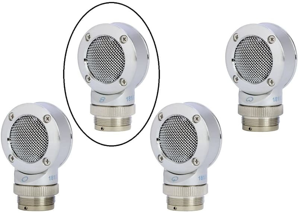 Конденсаторный микрофон Shure BETA 181 / BI