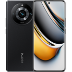 Смартфон Realme 11 Pro+ 5G 12/512GB Black