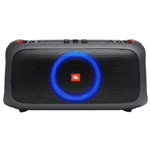 Портативная колонка JBL PartyBox On-The-Go, черный