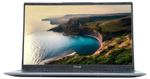 Ноутбук HORIZONT H-Book 15 IPK1 Gray (T52E3WG)