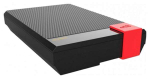 Внешний диск HDD Silicon Power Diamond D30 1TB Black (SP010TBPHDD3SS3K)