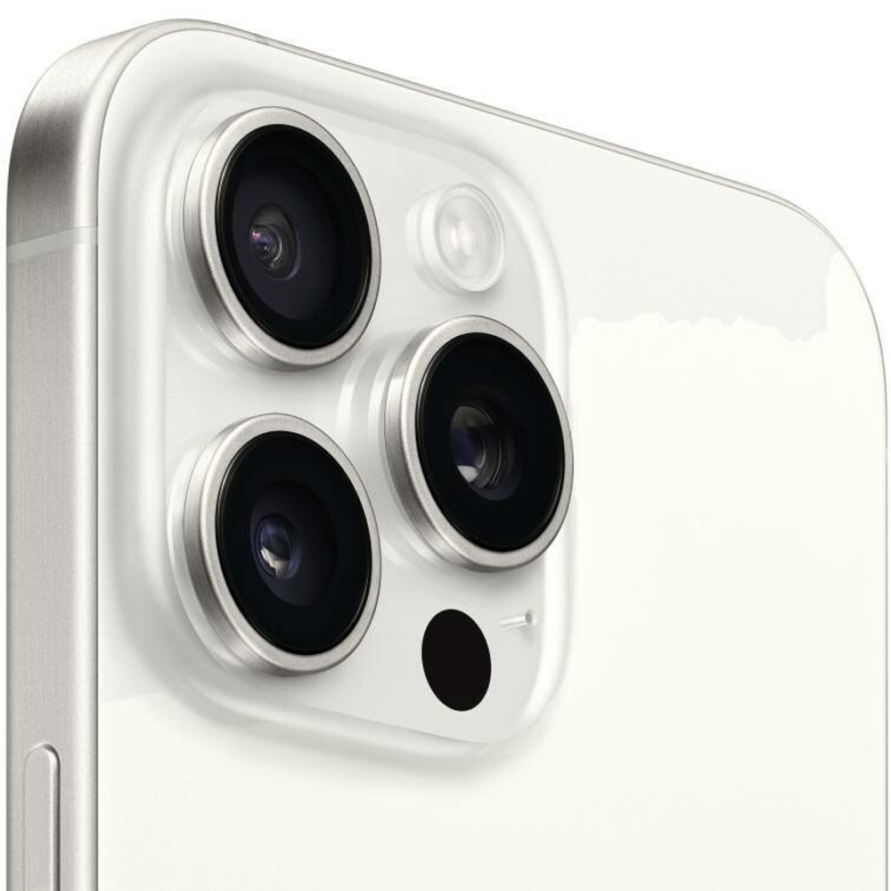iPhone 15 Pro 128 GB титановый бежевый