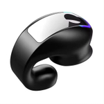 Моно гарнитура BandRate Smart BRSTWSGD28BB черный (13103178)
