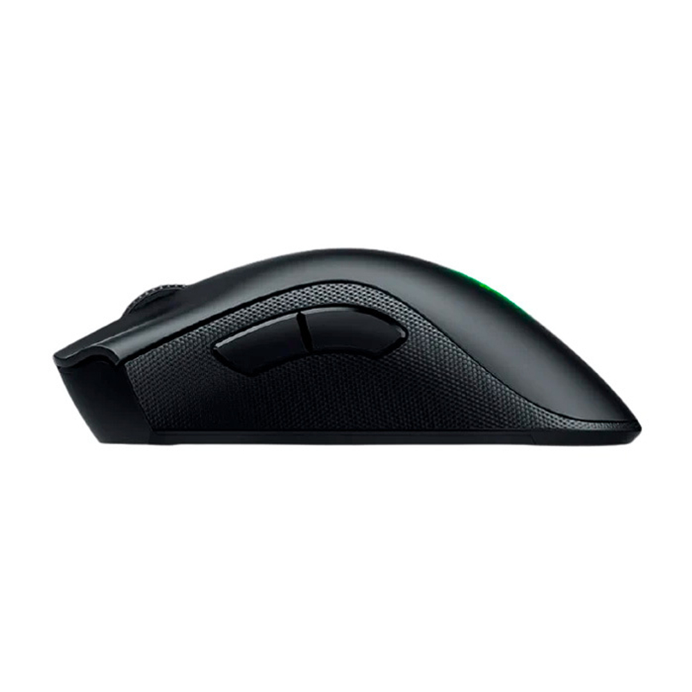 Проводная/беспроводная игровая мышь Razer DeathAdder V2 Pro Black (RZ01-03350100-R3G1)