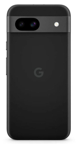 Смартфон Google Pixel 8a 8GB/256GB Nano SIM/eSIM черный