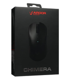 Беспроводная игровая мышь Ardor Gaming Chimera K черный (ARDW-CH3395-BK)