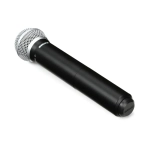 Микрофон Shure BLX24 / PG58-H10