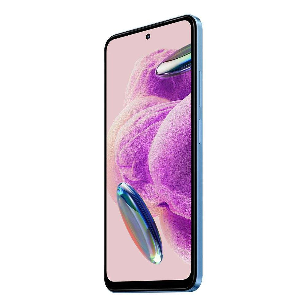 Смартфон Xiaomi Redmi Note 12S 8/256GB Ice Blue EU Global Version (NFC)