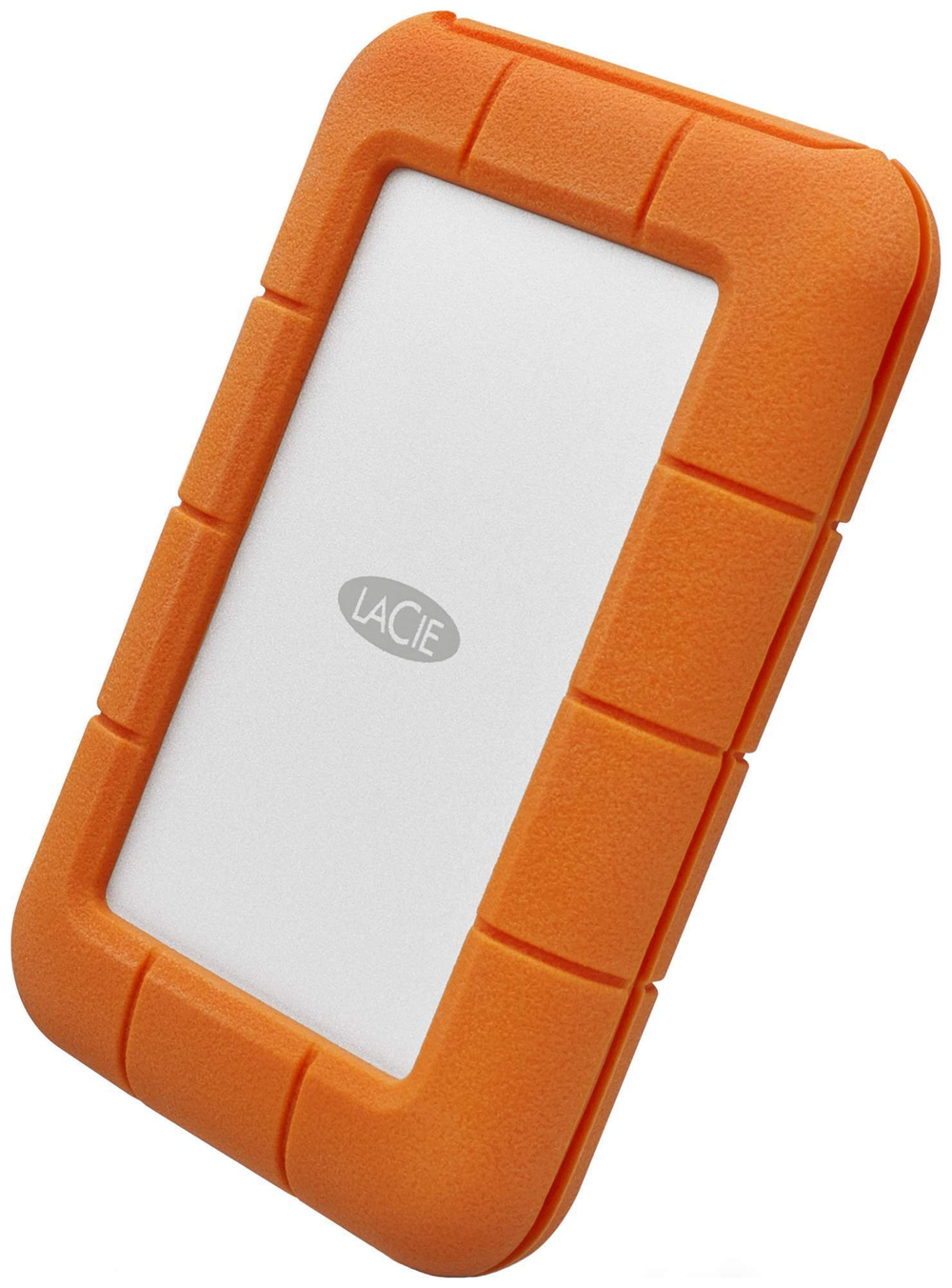 Внешний SSD диск LaCie Rugged 1ТБ (STFS1000401)