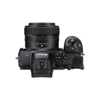 Фотоаппарат системный Nikon Z5 Nikkor Z 24-50mm Black