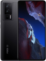 Смартфон Xiaomi Poco F5 Pro 12/512 GB глобальная версия Dual Nano SIM черный