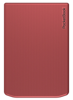 Электронная книга PocketBook 634 Verse Pro Red