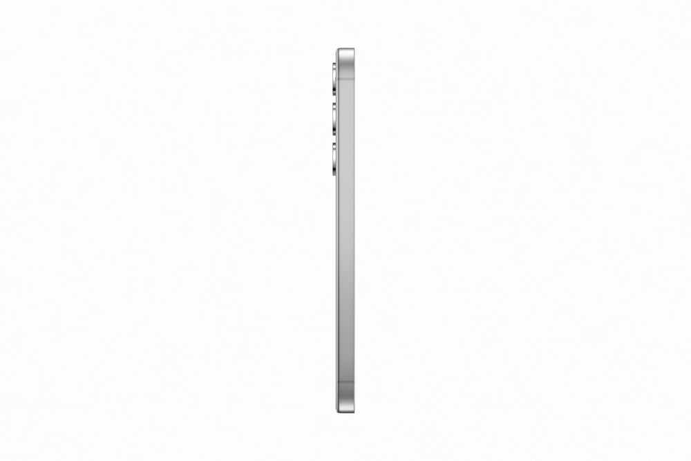Смартфон Samsung Galaxy S24 8/512 ГБ, Dual: nano SIM + eSIM, Marble Gray