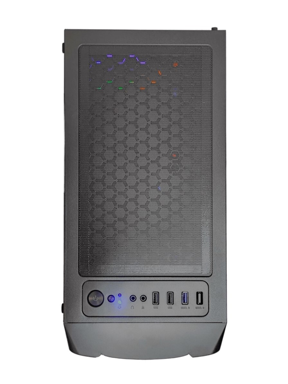 Компьютер игровой PREON STRIX MS